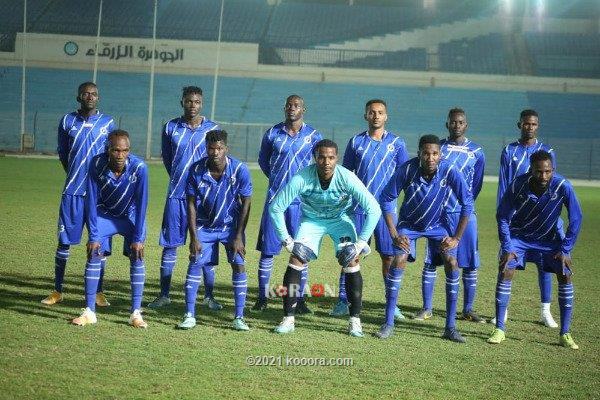 نتيجة مباراة حي العرب بورتسودان و أهلي مروي الدوري السوداني