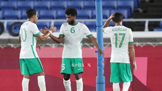 موعد مباراة السعودية وفيتنام في تصفيات آسيا لكأس العالم والقنوات الناقلة