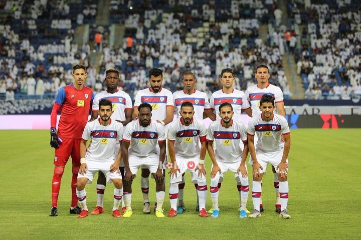 أبها السعودي يواجه الزمالك وديا