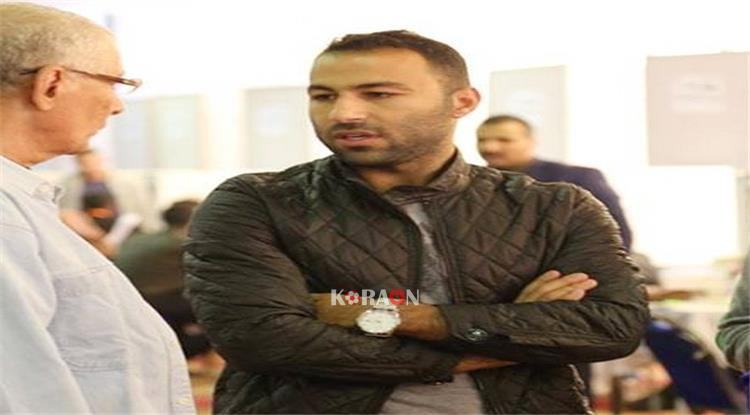 أحمد عبد الرؤوف يرشح رمضان صبحي وعمرو جمال للزمالك