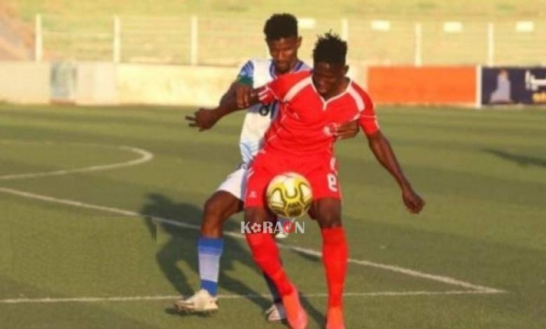 موعد مباراة أهلي الخرطوم و هلال الساحل بالدوري السوداني والقنوات الناقلة