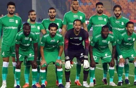 موعد مباراة الاتحاد السكندري والبنك الأهلي في الدوري المصري