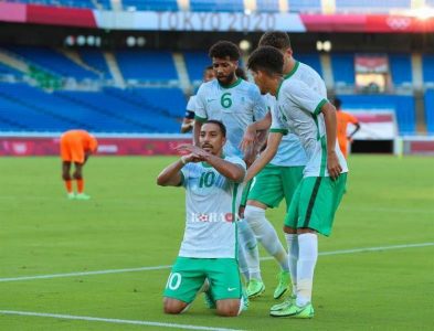 التشكيل المتوقع لمنتخب السعودية لمواجهة أستراليا بنتصفيات كأس العالم