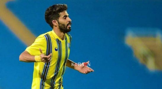 الفيصلي يتوصل لاتفاق مع اتحاد جدة لضم عبدالمجيد السواط