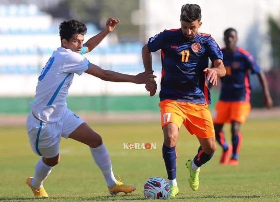 موعد مباراة الكهربا والشرطة بالدوري العراقي والقنوات الناقلة لها