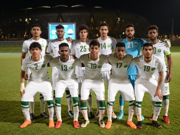 موعد مباراة المنتخب السعودي الأولمبي ومنتخب ساحل العاج في طوكيو 2020