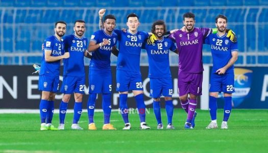 تعرف علي مواعيد وديات الهلال السعودي خلال معسكر النمسا