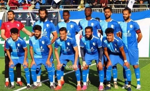 مشاهدة مباراة الهلال ضد سوبر سبورت بث مباشر