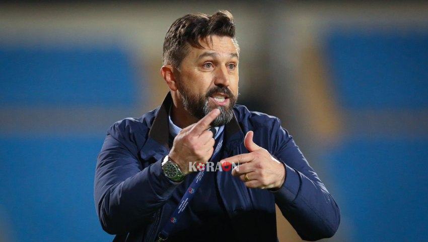 رقم سلبي لهاسي في مبارياته أمام النصر