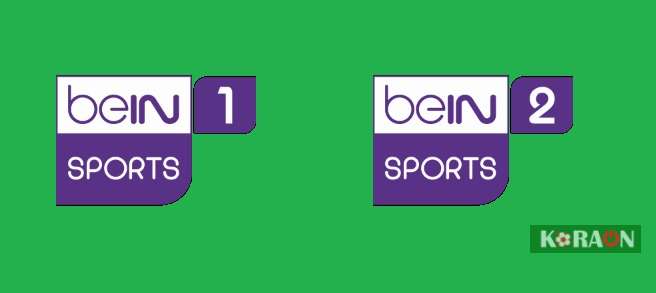 تردد قناة بي ان سبورت 1 و 2 "beIN SPORTS" المفتوحة الناقلة لمباريات كأس العرب