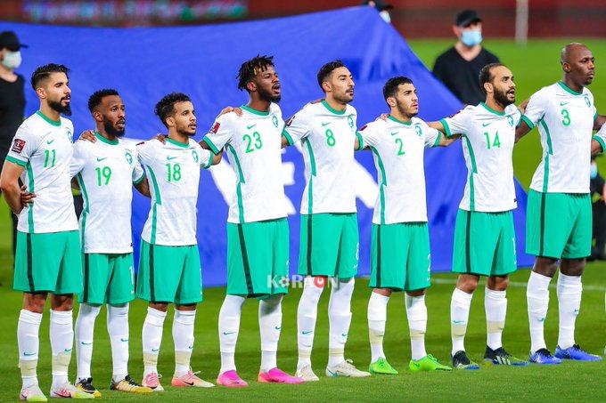 أهداف مباراة السعودية والصين تصفيات كأس العالم 2022