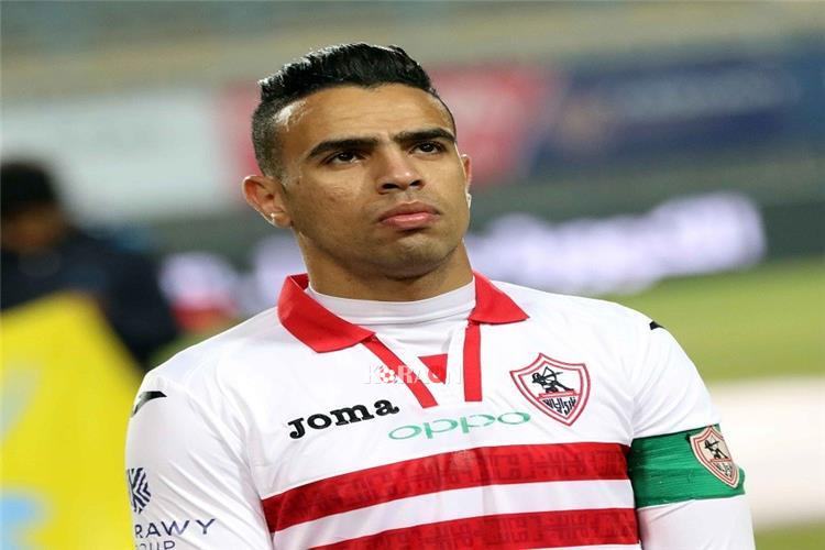 طبيب الزمالك يُعلن تعافي حازم إمام