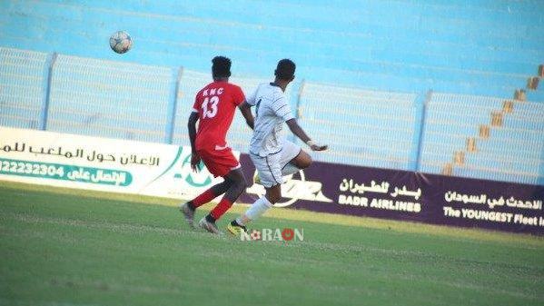 موعد مباراة الخرطوم الوطني و حي الوادي نيالا بالدوري السوداني والقنوات الناقلة لها