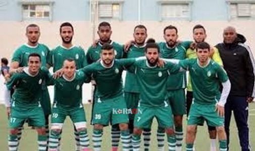 مشاهدة مباراة خليج سرت والتحدي بث مباشر