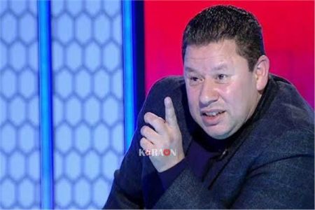 رضا عبد العال: الزمالك لديه فرصة ذهبية لحصد الدوري هذا الموسم