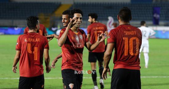 هيثم شعبان يُعلن قائمة سيراميكا كليوباترا استعدادا لمواجهة الزمالك