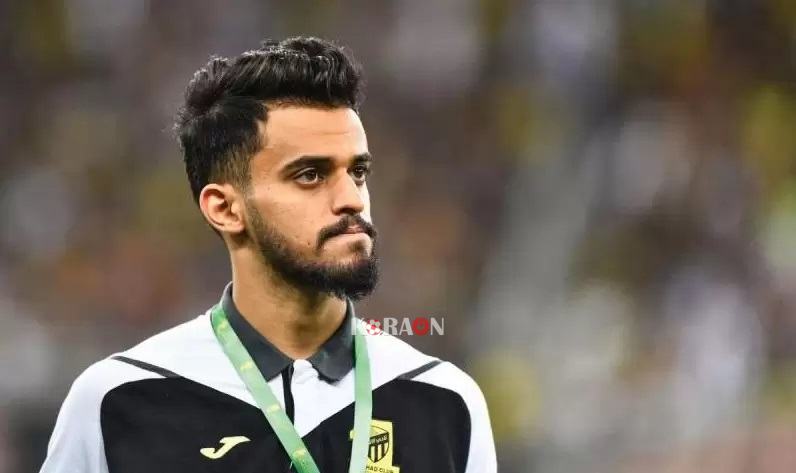 التعاون السعودي يقترب من ضم مدافع اتحاد جدة