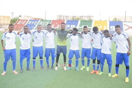 مباراة أهلي الخرطوم وهلال الساحل بث مباشر