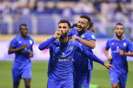 جدول مباريات الفتح فى الدورى السعودى للمحترفين للموسم 2021-2022