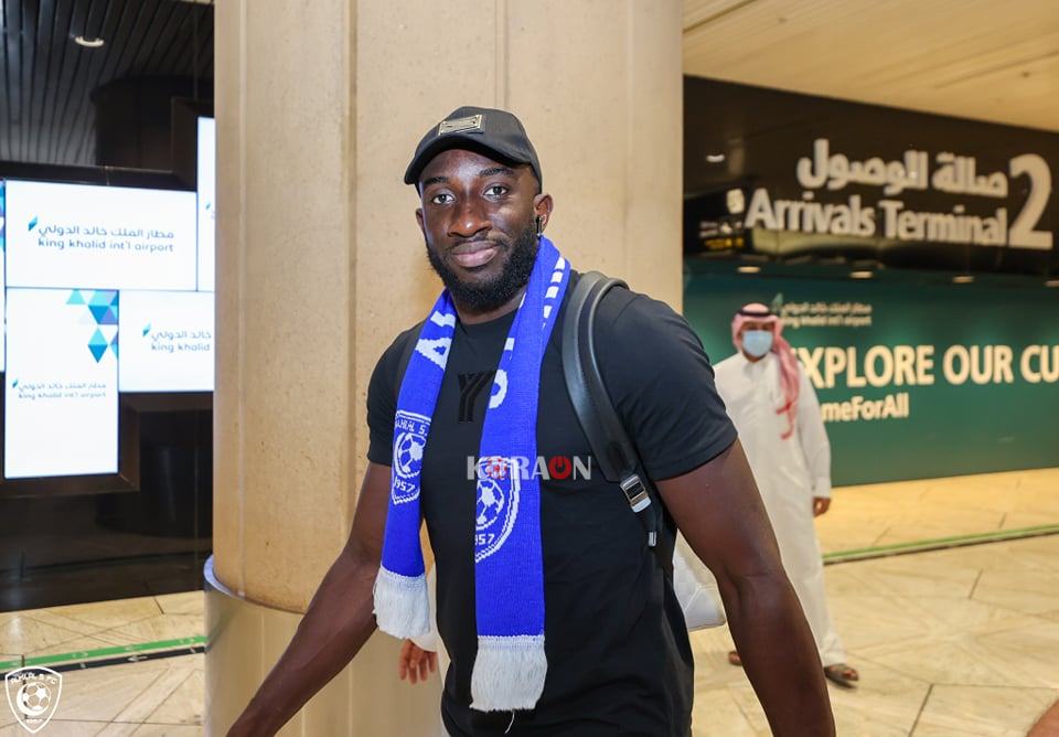 ماريجا يُعلق على تأهل الهلال إلى نصف نهائي كأس العالم للأندية