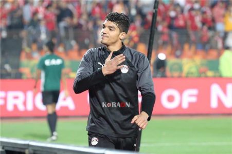 حارس الزمالك يوافق على الانضمام لبيراميدز