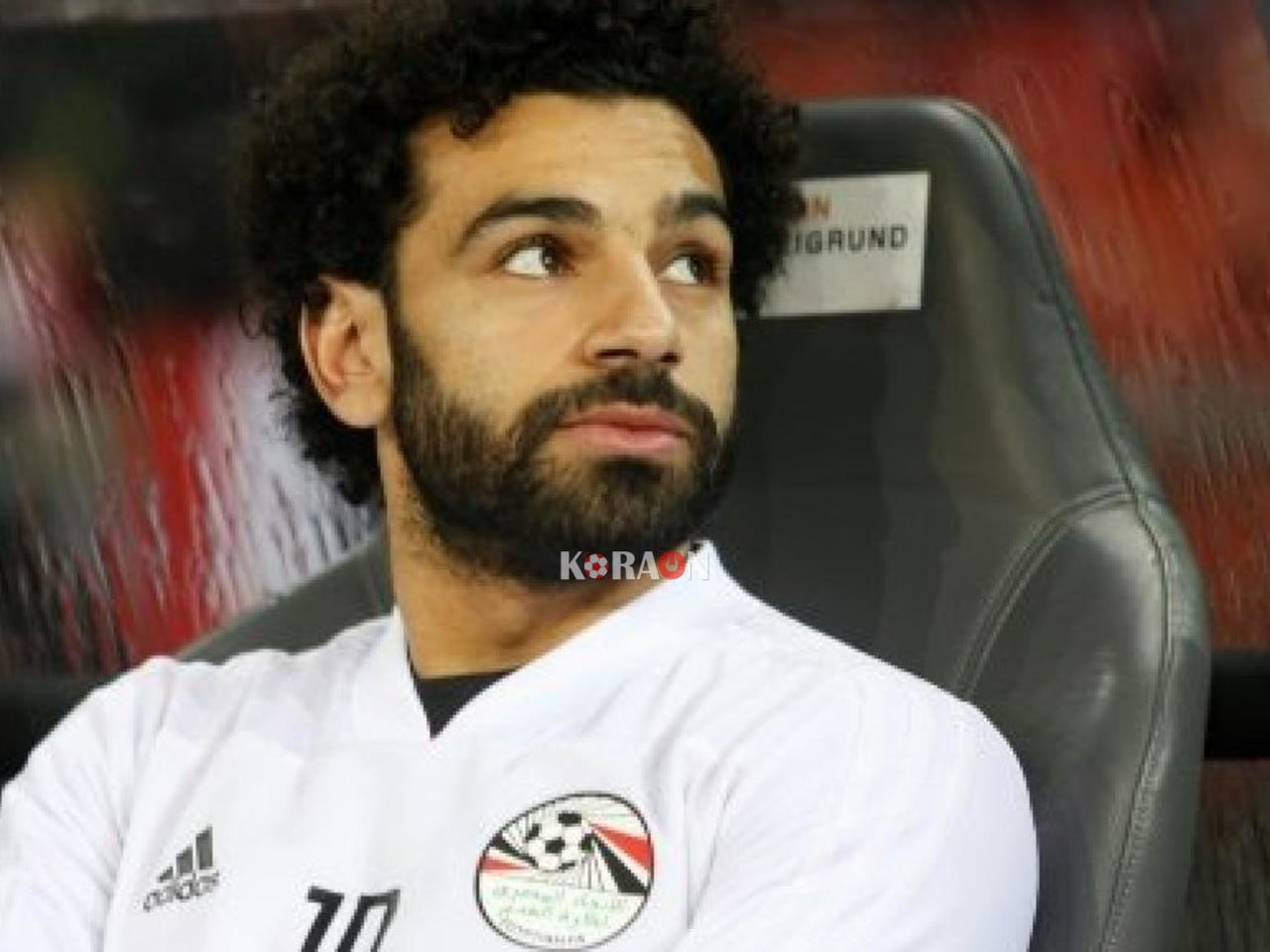 اتحاد الكرة يكشف تفاصيل خطاب ليفربول بشأن مشاركة محمد صلاح في أولمبياد طوكيو