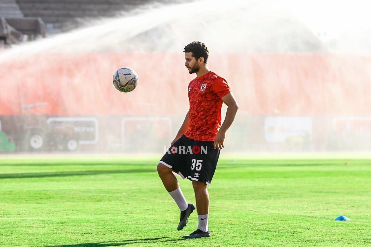 نجم الأهلي يعترف.. الزمالك فاوضني ورفضت رغم احترامي له