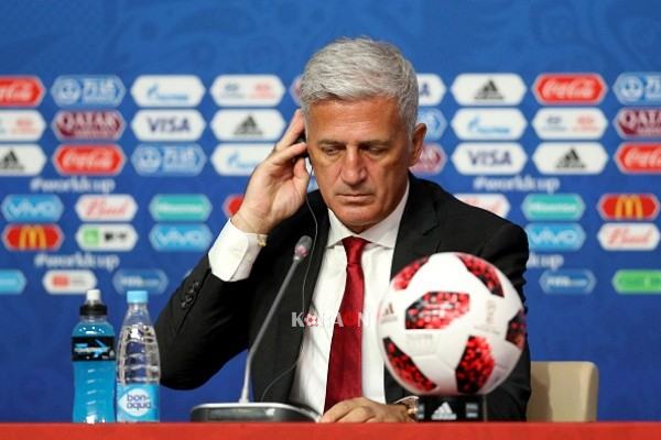 يورو 2020 : مدرب سويسرا يتحدي منتخب اسبانيا