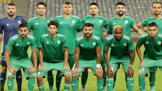 مشاهدة مباراة النصر والصداقة