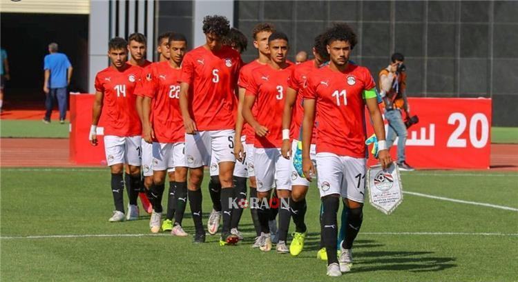 مدرب منتخب مصر يكشف سر التأهل لنصف نهائي كأس العرب