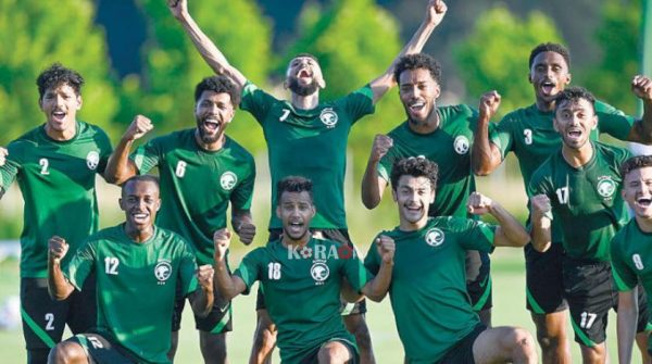 مشاهدة مباراة منتخب السعودية الأولمبي ومنتخب رومانيا بث مباشر