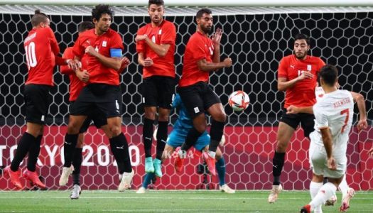 منافس مصر.. تعرف على ما قدمه منتخب البرازيل في الأولمبياد