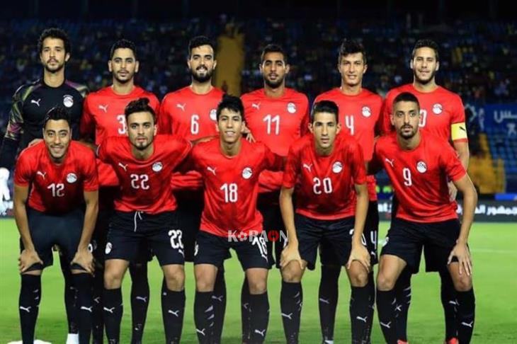 حكم برتغالي لمباراة المنتخب الأولمبي وأستراليا في الأولمبياد