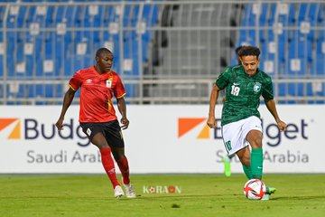 موعد مباراة المنتخب السعودي الأولمبي و منتخب أوغندا الودية