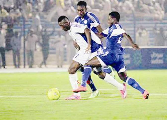 هلال الأبيض وهلال كادوقلي