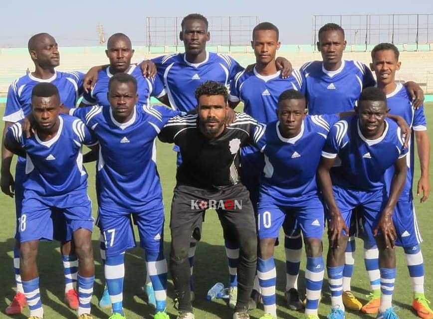 نتيجة مباراة ود نوباوي وهلال الفاشر الدوري السوداني