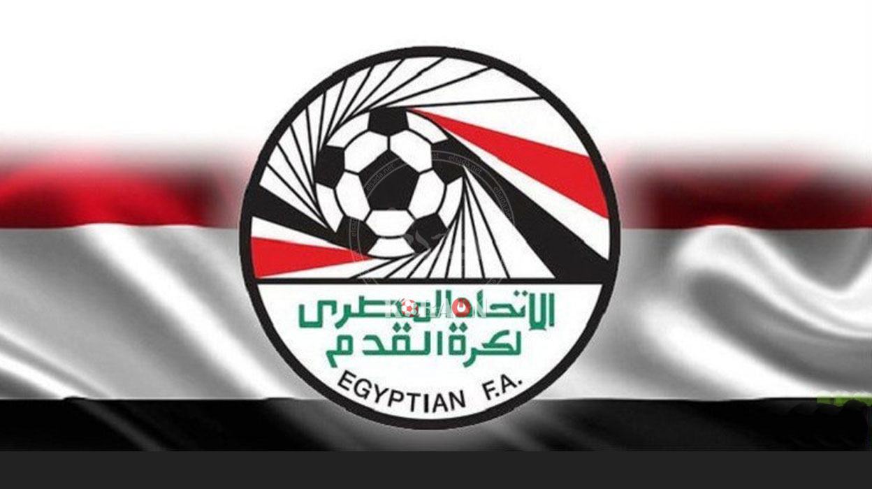 الاتحاد المصرى لكرة القدم يستعين بـ ناشئات منتخب مصر خلال لقاء السنغال