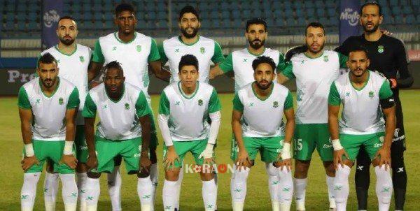 نجم جديد من الزمالك على أعتاب الاتحاد السكندري