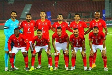 الاهلي