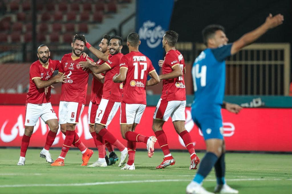 الاهلي