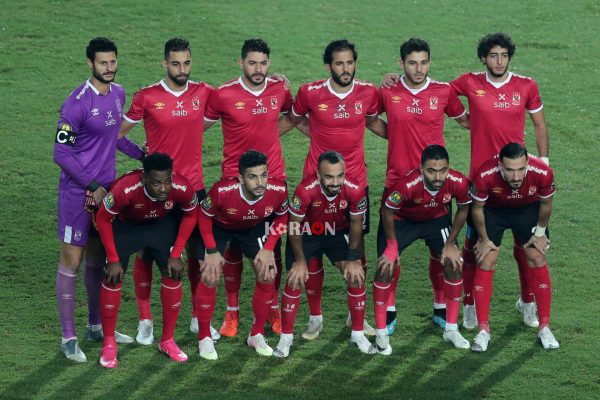 الاهلي