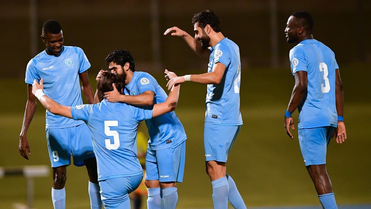 موعد مباراة الباطن والطائي في الدوري السعودي للمحترفين