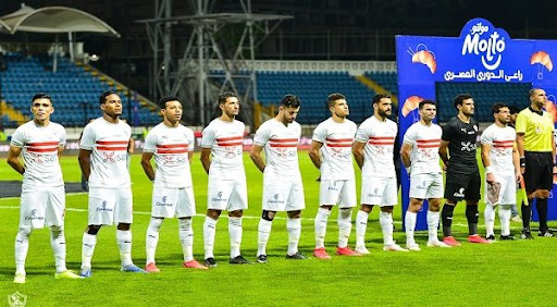 3 أرقام مميزة تحفز الزمالك للانتصار على سيراميكا كليوباترا