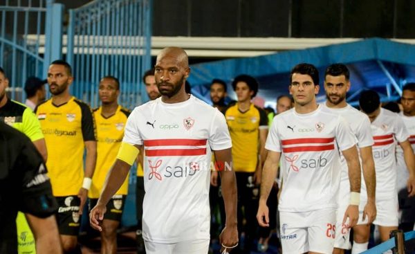 الزمالك والانتاج الحربي