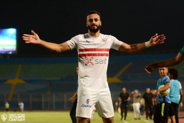 الزمالك يستقر على عدم الرد بعد بيان الأهلي