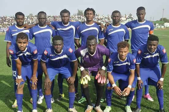 نتيجة مباراة اهلي مروي والشرطة القضارف الدوري السوداني