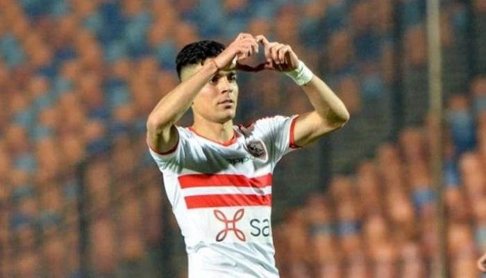 الزمالك والإنتاج الحربي.. مهمة خاصة لبن شرقي