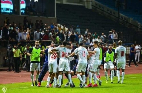 تاريخ مواجهات الزمالك والإسماعيلي قبل اللقاء الحاسم فى الدوري