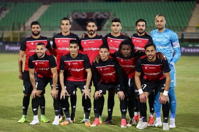 مدرب طلائع الجيش يطالب لاعبيه بالتركيز في مباراة السوبر