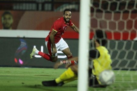 ترتيب الدوري المصري بعد مباراة الأهلي ووادي دجلة